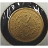 Image 2 : 1850 $1 LIBERTY GOLD COIN