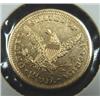 Image 2 : 1900 $2 ½ LIBERTY GOLD COIN