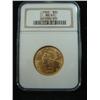 Image 1 : 1900 $10 LIBERTY GOLD COIN