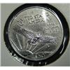 Image 2 : 2000 $50 AMERICAN EAGLE PLATINUM COIN