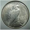 Image 2 : 1922 U.S. PEACE DOLLAR