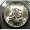Image 2 : 1959-D FRANKLIN HALF DOLLAR