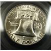Image 3 : 1959-D FRANKLIN HALF DOLLAR