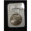Image 1 : 1935 U.S. PEACE DOLLAR