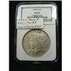 Image 1 : 1934-D U.S. PEACE DOLLAR