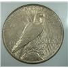 Image 3 : 1934-D U.S. PEACE DOLLAR