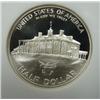 Image 3 : 1982-S WASHINGTON HALF DOLLAR