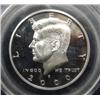 Image 2 : 2000-S KENNEDY HALF DOLLAR