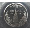 Image 2 : 2000-S MARYLAND QUARTER
