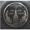 Image 3 : 2000-S MARYLAND QUARTER