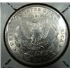 Image 2 : 1900 U.S. MORGAN SILVER DOLLAR