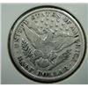 Image 2 : 1900 U.S. BARBER HALF DOLLAR