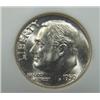 Image 2 : 1950 ROOSEVELT DIME