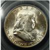 Image 2 : 1950-D FRANKLIN HALF DOLLAR