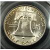 Image 3 : 1950-D FRANKLIN HALF DOLLAR