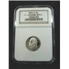 Image 1 : 2000-S JEFFERSON NICKEL