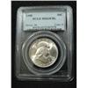 Image 1 : 1950 FRANKLIN HALF DOLLAR