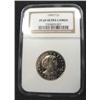 Image 1 : 1999-P ANTHONY SILVER DOLLAR