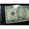 Image 2 : 1999 $10 U.S. FEDERAL RESERVE NOTE