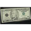 Image 1 : 1999 $10 U.S. FEDERAL RESERVE NOTE