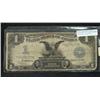 Image 1 : 1899 $1 U.S. SILVER CERTIFICATE