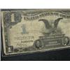 Image 2 : 1899 $1 U.S. SILVER CERTIFICATE