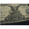 Image 3 : 1899 $1 U.S. SILVER CERTIFICATE