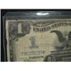 Image 4 : 1899 $1 U.S. SILVER CERTIFICATE