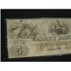 Image 2 : 1855 $5 MARYLAND BANK NOTE