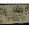 Image 4 : 1855 $5 MARYLAND BANK NOTE