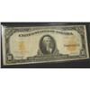Image 1 : 1907 $10 U.S. GOLD CERTIFICATE
