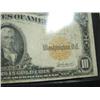 Image 2 : 1907 $10 U.S. GOLD CERTIFICATE