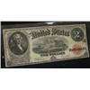 Image 1 : 1917 $2 U.S. NOTE