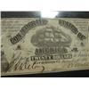 Image 2 : 1861 $20 CONFEDERATE NOTE