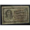 Image 1 : LATE 19TH CENTURY FRACTIONAL CURRENCY