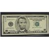 Image 1 : 1999 $5 U.S. FEDERAL RESERVE NOTE