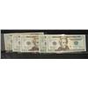 Image 1 : 5 2004 $20 FEDERAL RESERVE NOTES