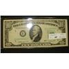 Image 1 : 1950-C $10 FEDERAL RESERVE NOTE