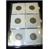 Image 1 : ALBUM OF 34 BUFFALO NICKELS