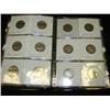 Image 2 : ALBUM OF 34 BUFFALO NICKELS