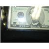 Image 4 : 2 2001 $5 FEDERAL RESERVE NOTES