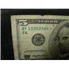 Image 2 : 3 1999 $5 FEDERAL RESERVE NOTES