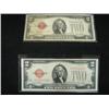 Image 1 : 2 1928-G $2 U.S. NOTES