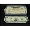 Image 1 : 1995 $2 FEDERAL RESERVE NOTE
