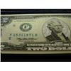 Image 2 : 1995 $2 FEDERAL RESERVE NOTE