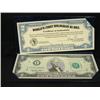 Image 1 : 1995 $2 FEDERAL RESERVE NOTE