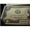 Image 2 : 1995 $2 FEDERAL RESERVE NOTE