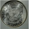Image 2 : 1885 U.S. MORGAN SILVER DOLLAR