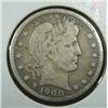Image 1 : 1900 BARBER QUARTER
