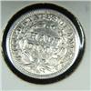 Image 2 : 1850 SEATED LIBERTY HALF DIME